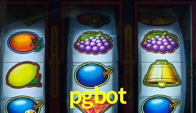 Desvendando o Mundo dos Jogos Virtuais na pgbot