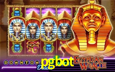 A Revolução dos Aplicativos de Jogos no pgbot